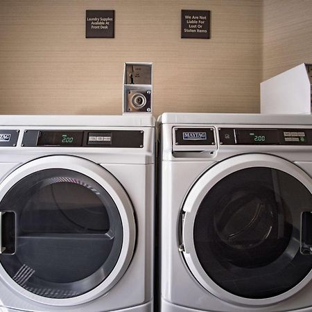 Hampton Inn Oklahoma City/Yukon Kültér fotó