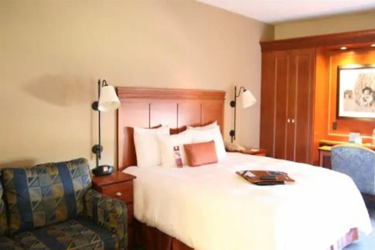 Hampton Inn Oklahoma City/Yukon Kültér fotó