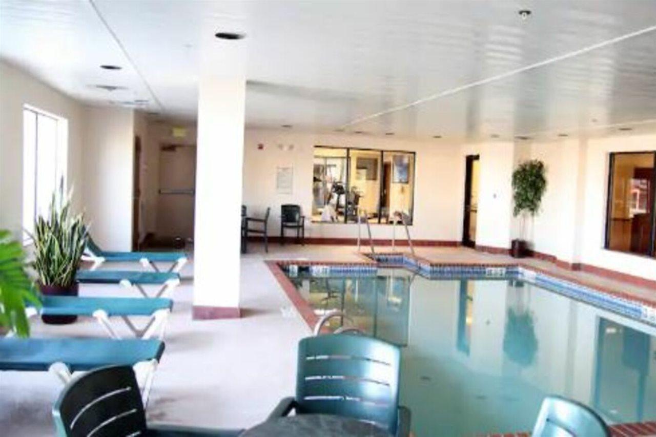 Hampton Inn Oklahoma City/Yukon Kültér fotó