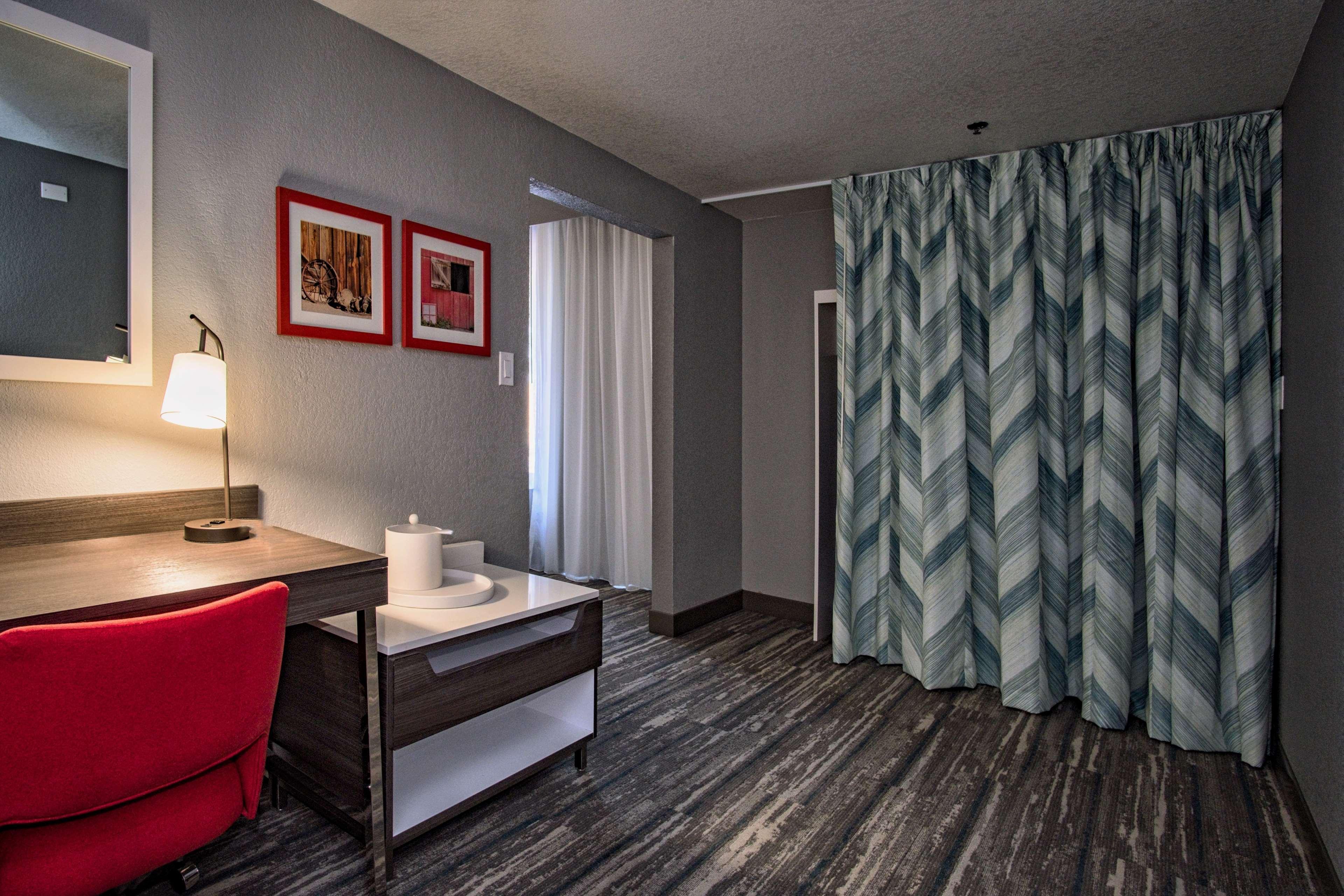 Hampton Inn Oklahoma City/Yukon Kültér fotó