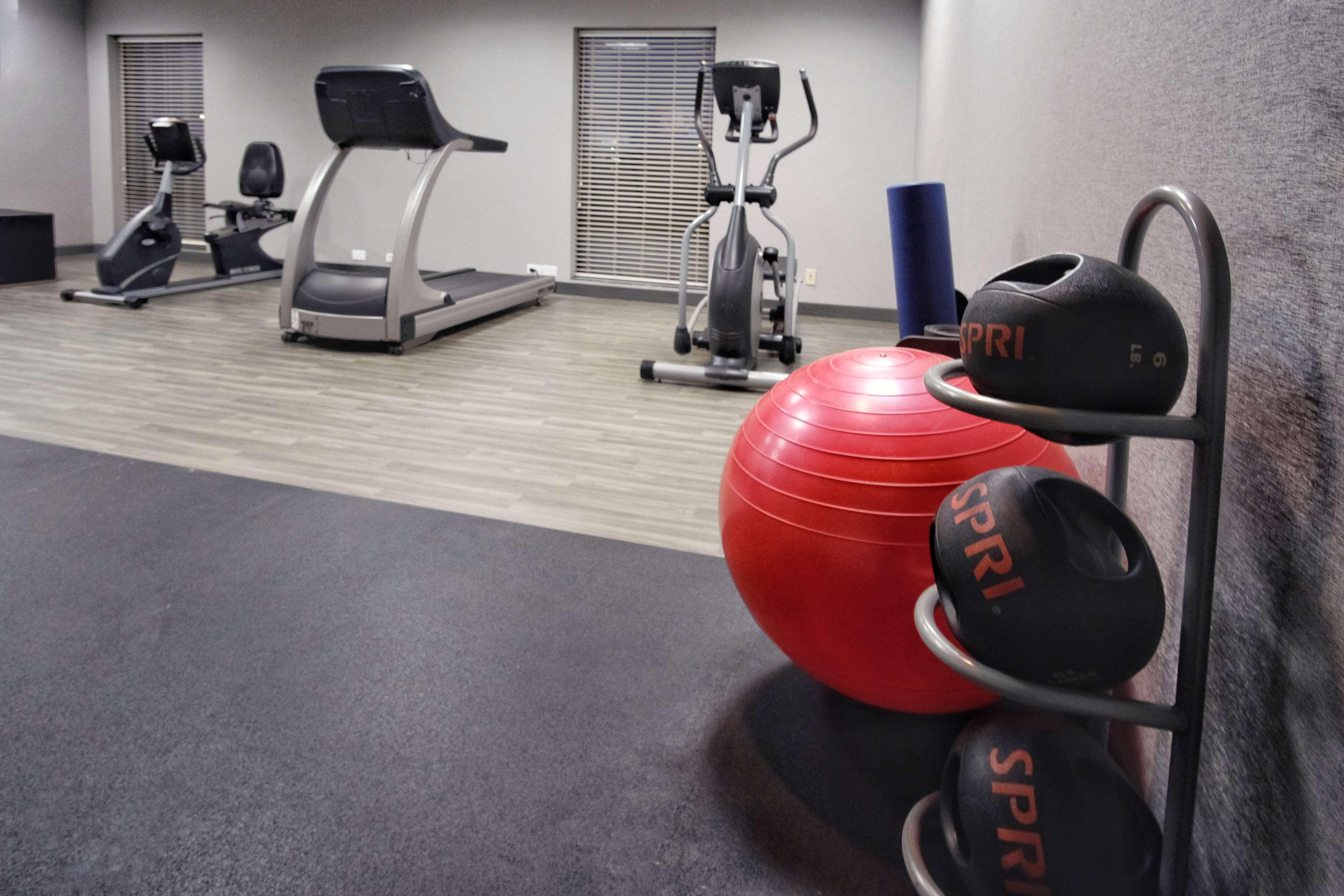 Hampton Inn Oklahoma City/Yukon Kültér fotó