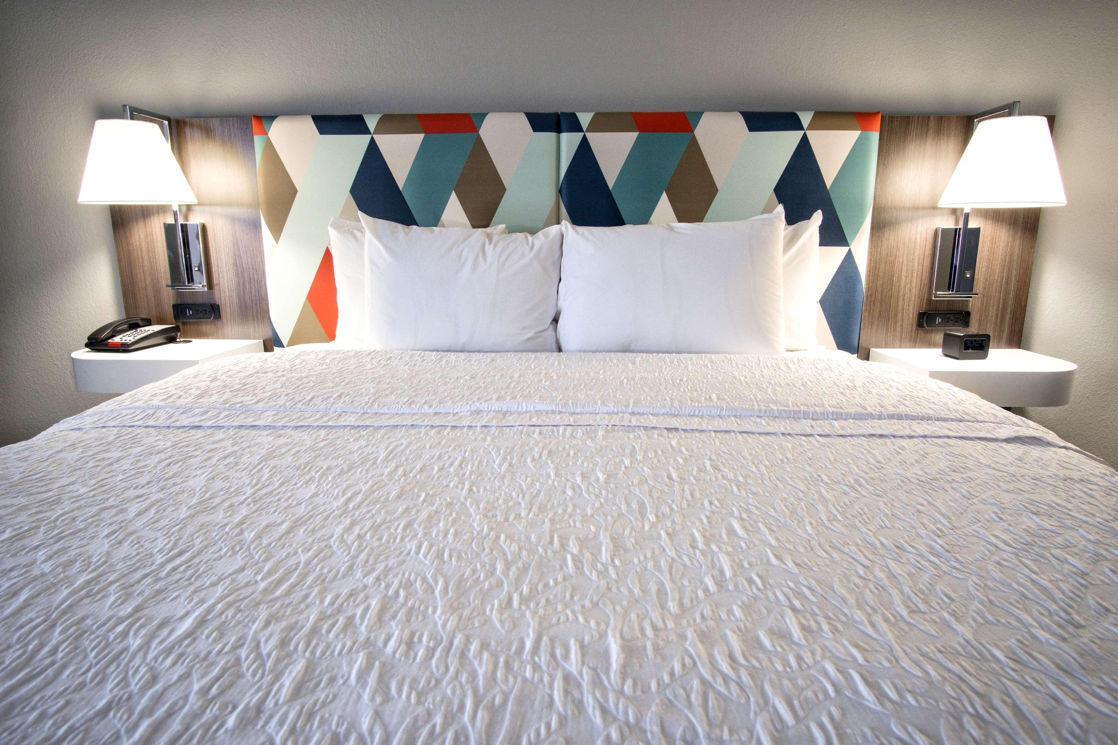 Hampton Inn Oklahoma City/Yukon Kültér fotó