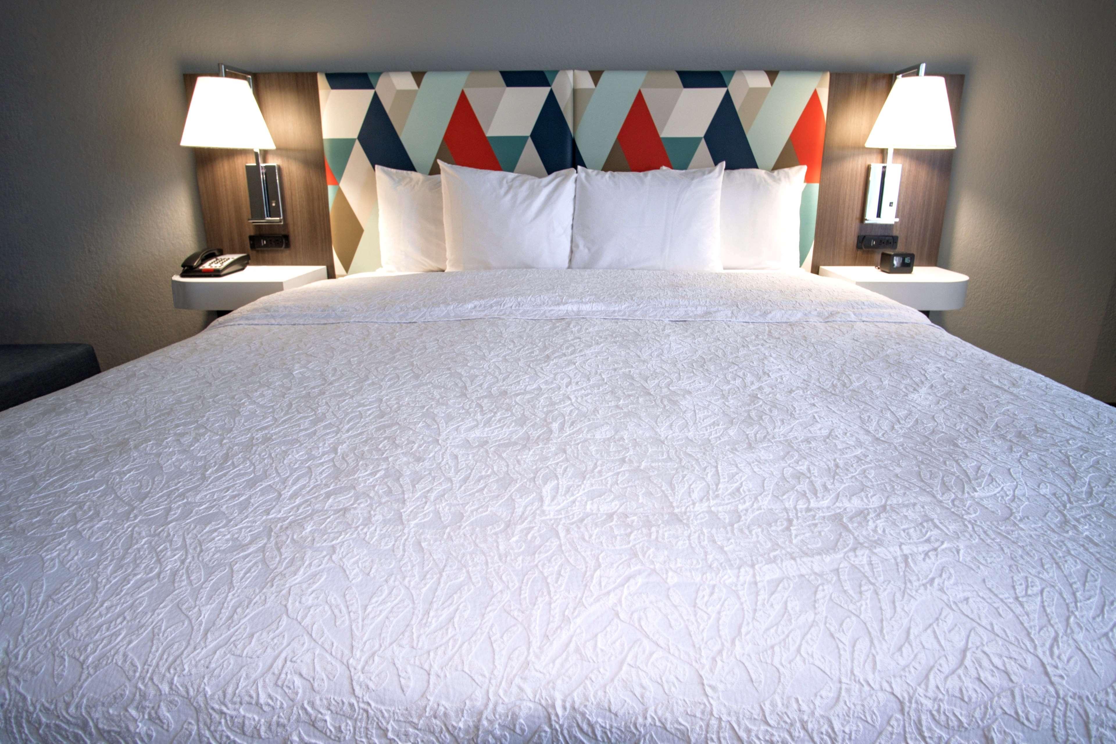 Hampton Inn Oklahoma City/Yukon Kültér fotó