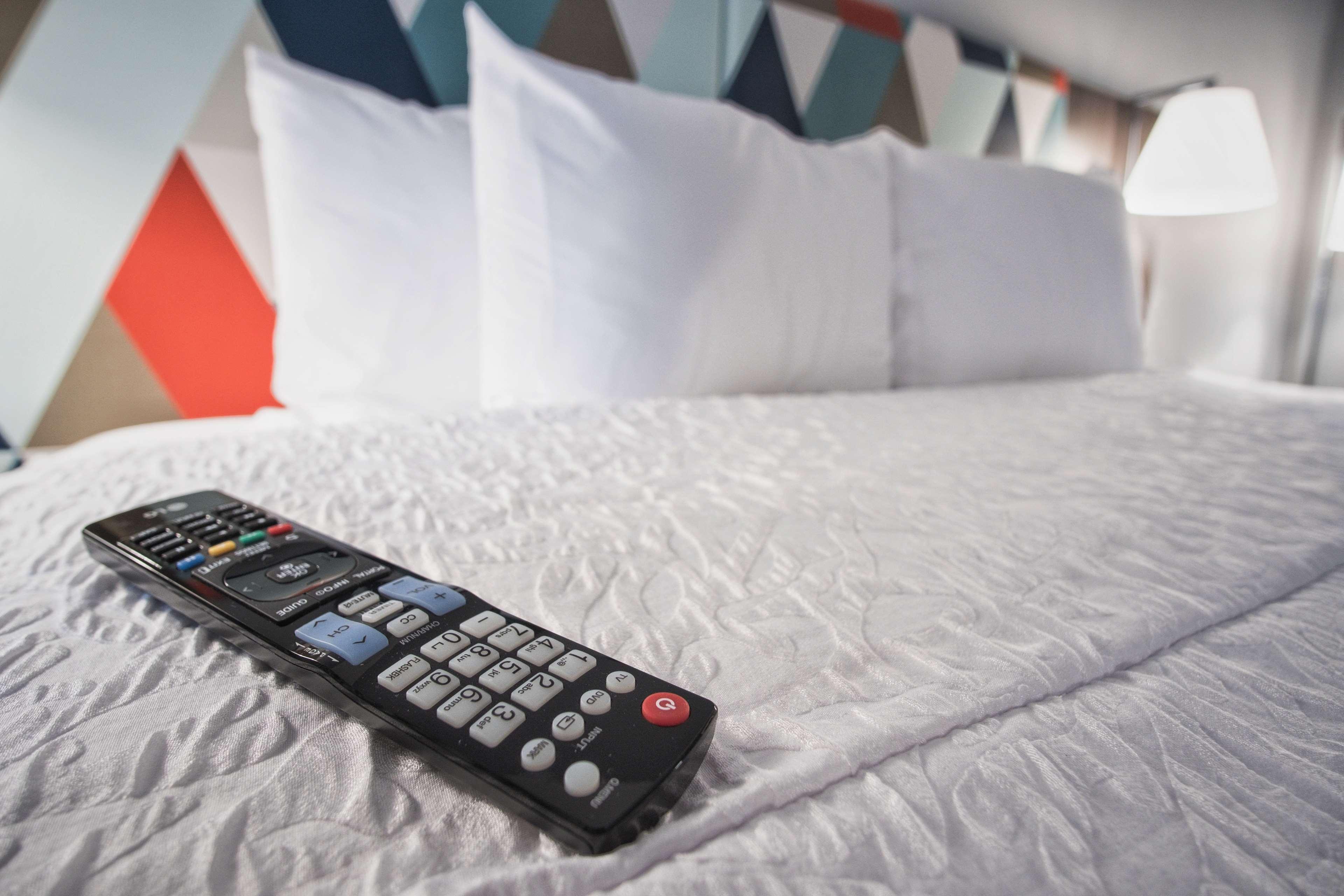 Hampton Inn Oklahoma City/Yukon Kültér fotó