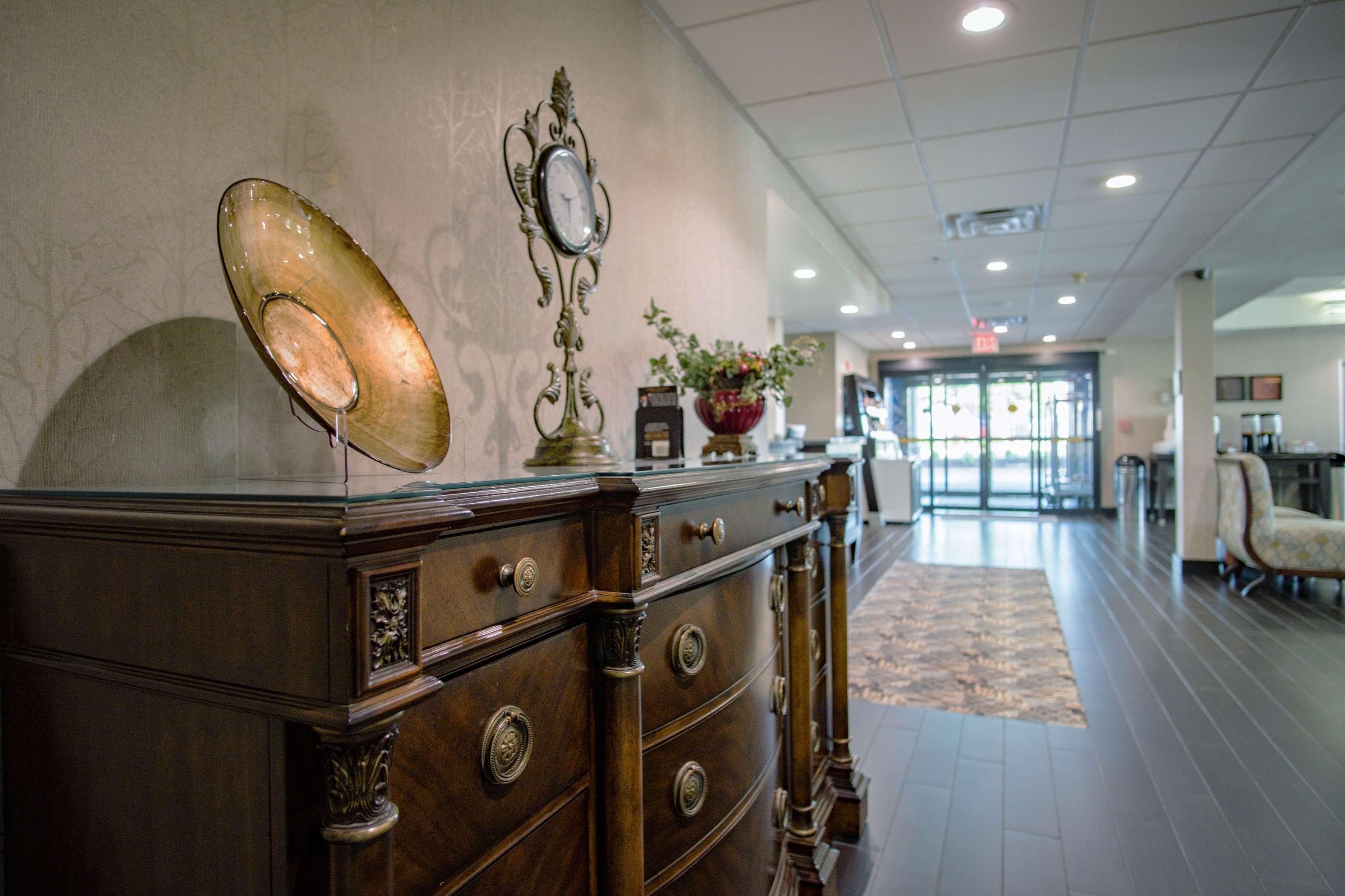 Hampton Inn Oklahoma City/Yukon Kültér fotó