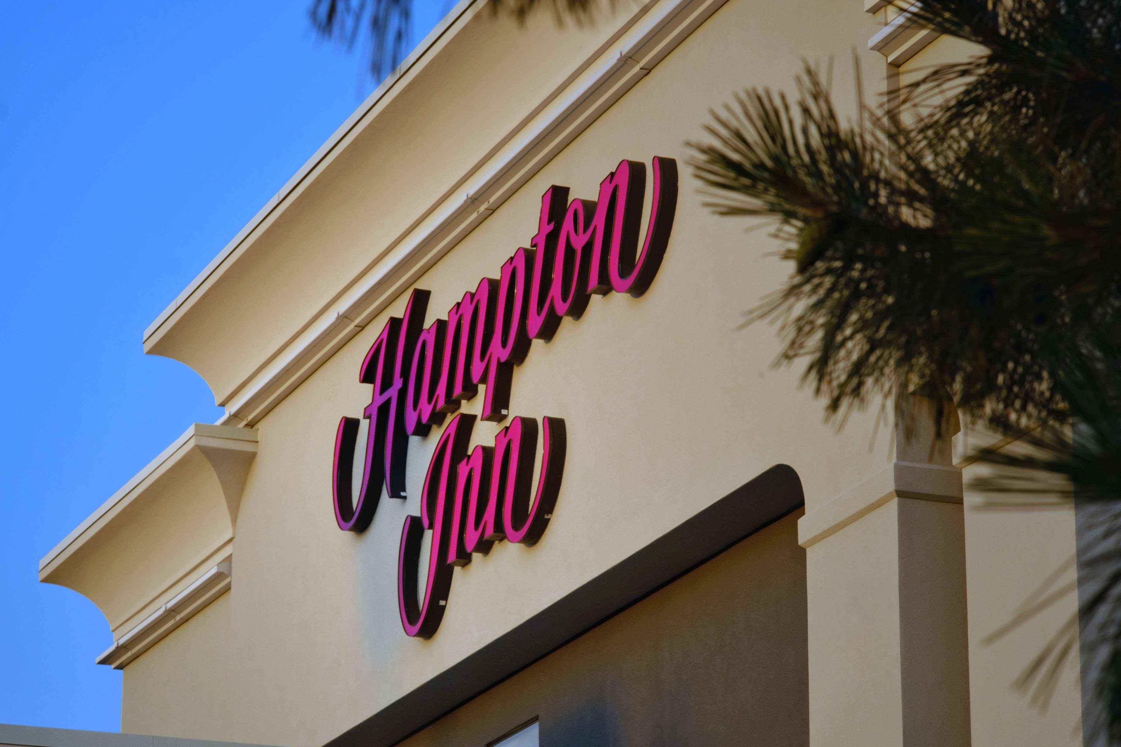 Hampton Inn Oklahoma City/Yukon Kültér fotó
