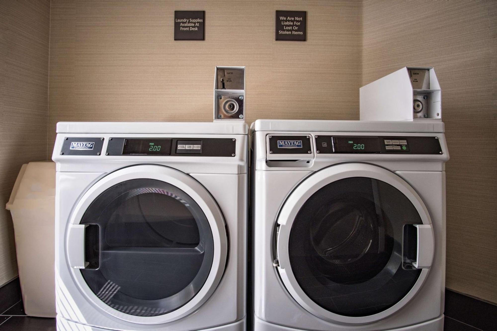 Hampton Inn Oklahoma City/Yukon Kültér fotó
