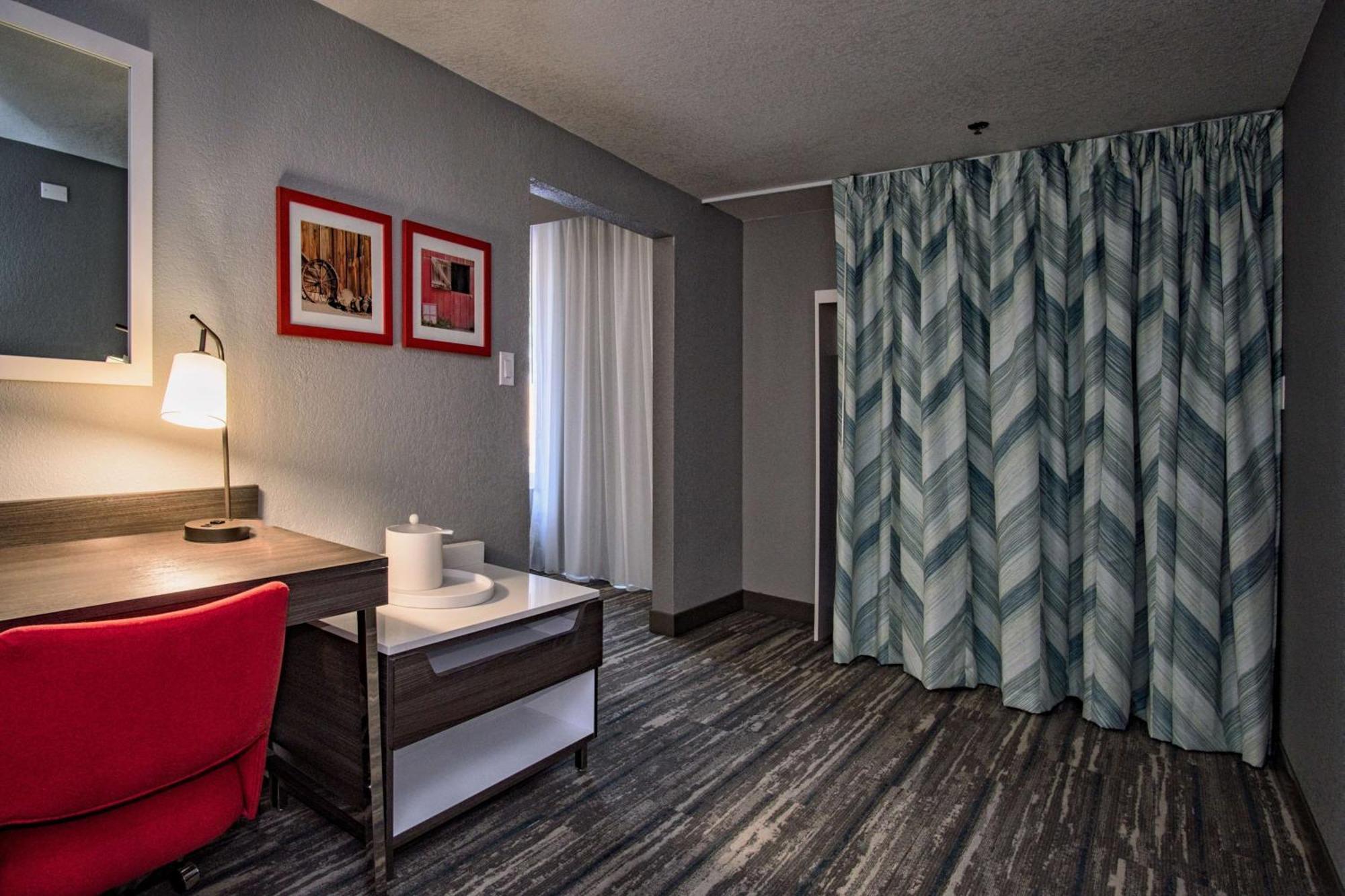 Hampton Inn Oklahoma City/Yukon Kültér fotó